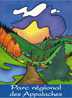 parc regional des appalaches