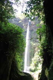 chute Tanzanie
